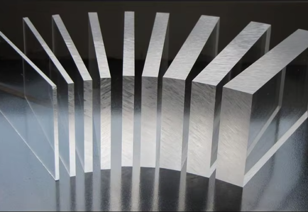 policarbonato resistente a impactos