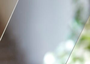 UV Resistant Polycarbonate Sheets | Anti-Yellowing, 10-Yr Warranty