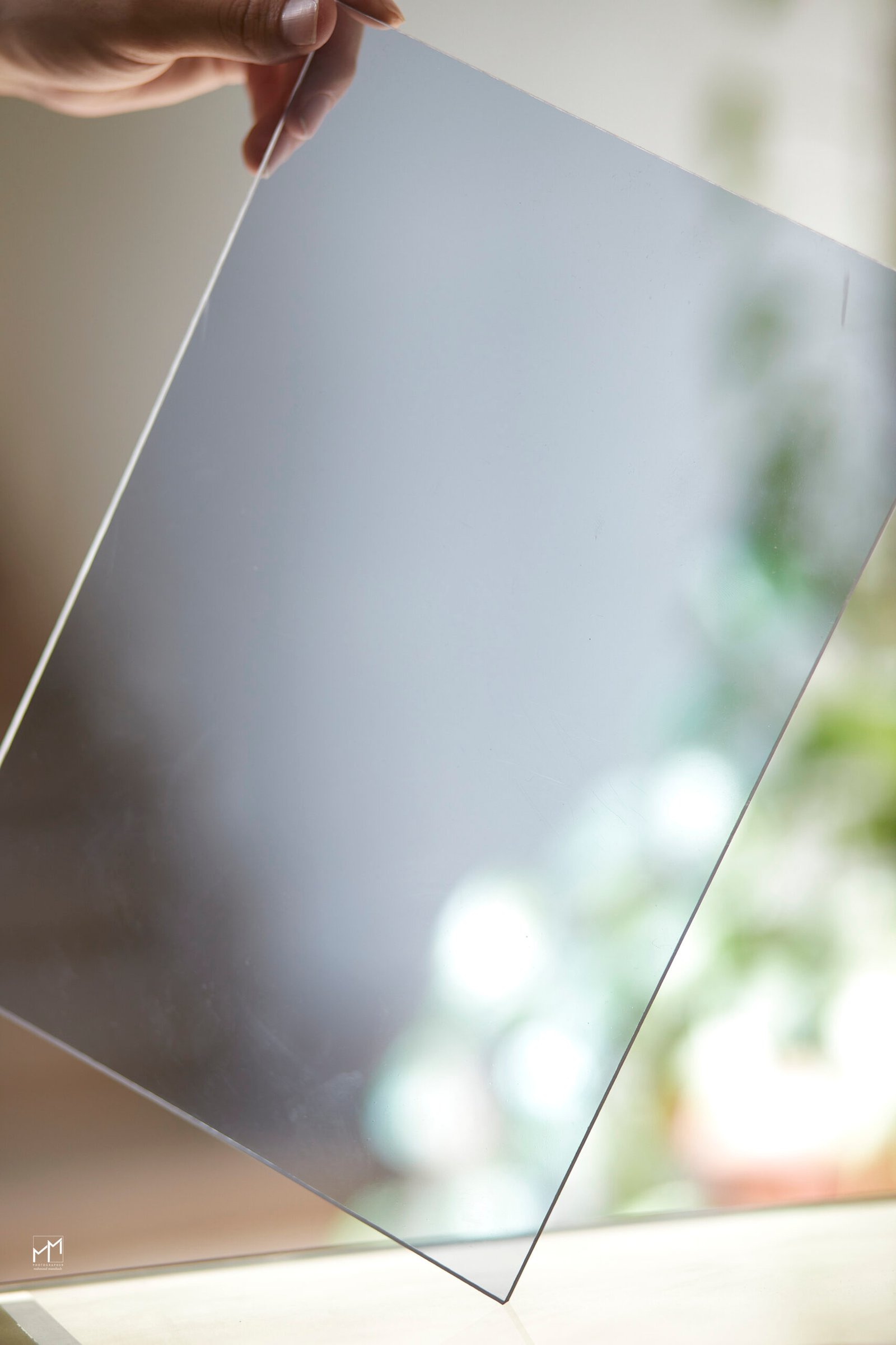 UV Resistant Polycarbonate Sheets | Anti-Yellowing, 10-Yr Warranty