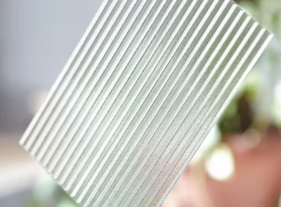 policarbonato con protección UV
