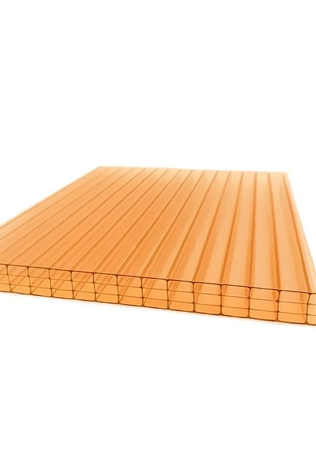 Multiwall Polycarbonate Sheets
