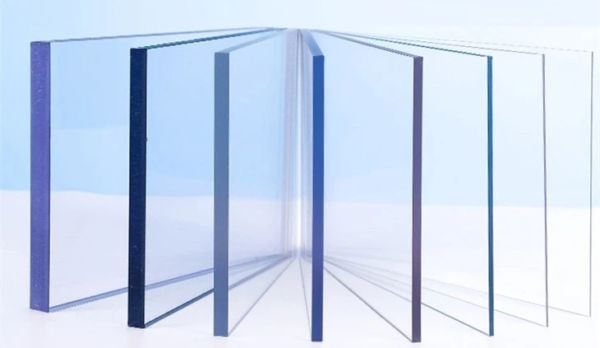 Polycarbonate Sheet Price