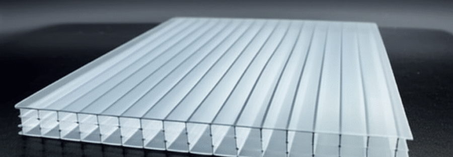Clear Plastic Roof Panels