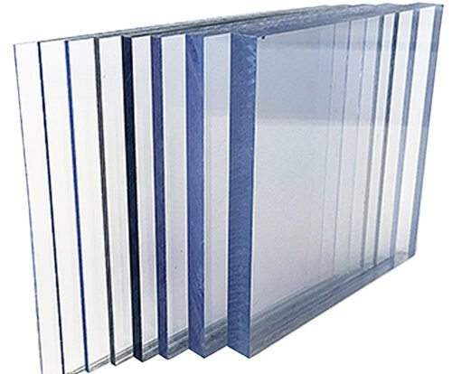 بديل الزجاج