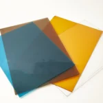 Strength and Versatility of Lexan Polycarbonate Sheets
