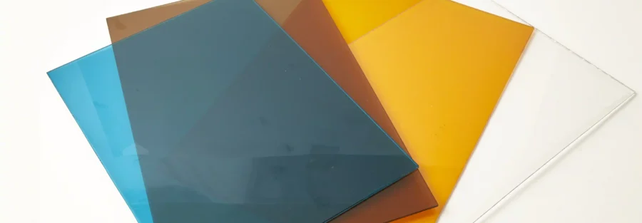 الواح ليكسان بولي كربونيت