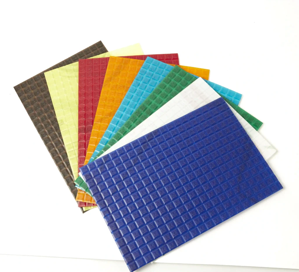 Plastic Sheets