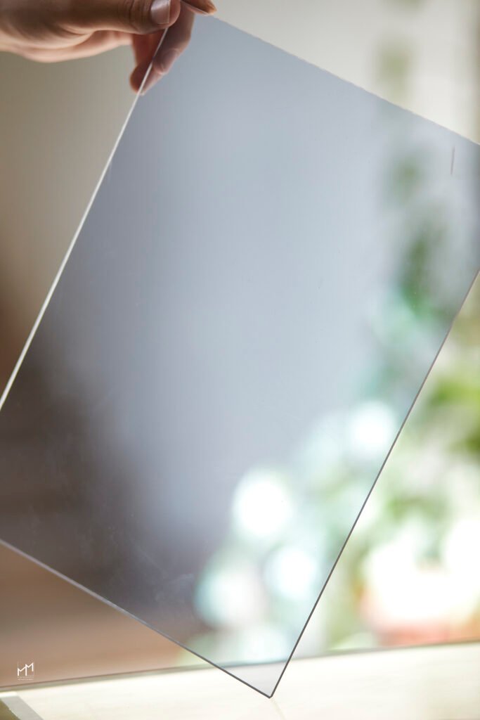 الواح بولى كربونيت شفاف بالجملة