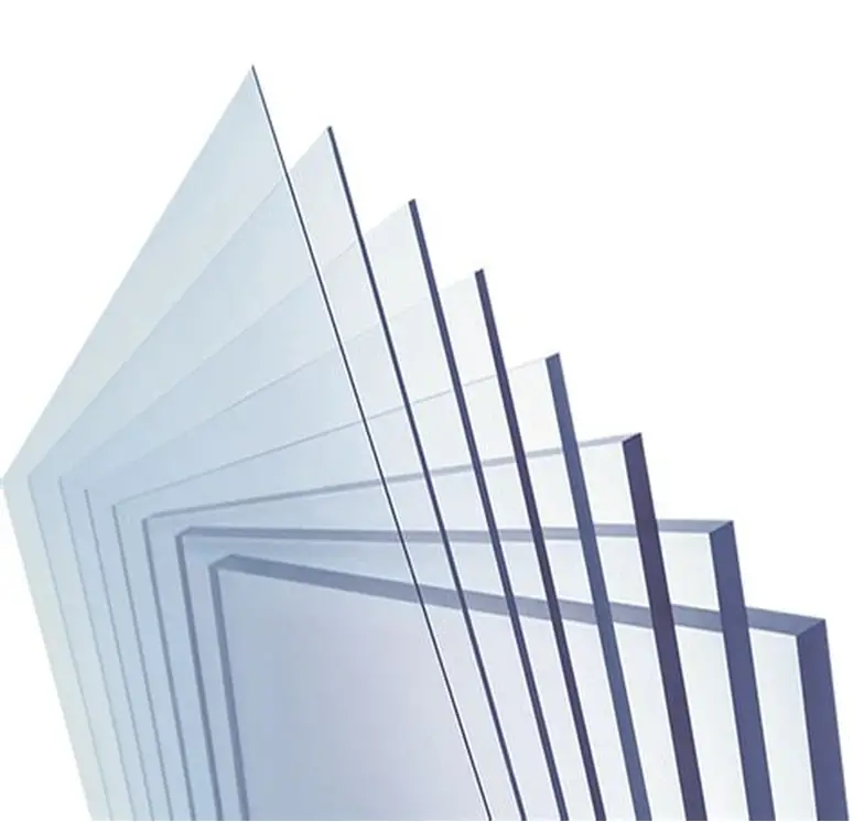 الواح بولي كربونيت مصمت