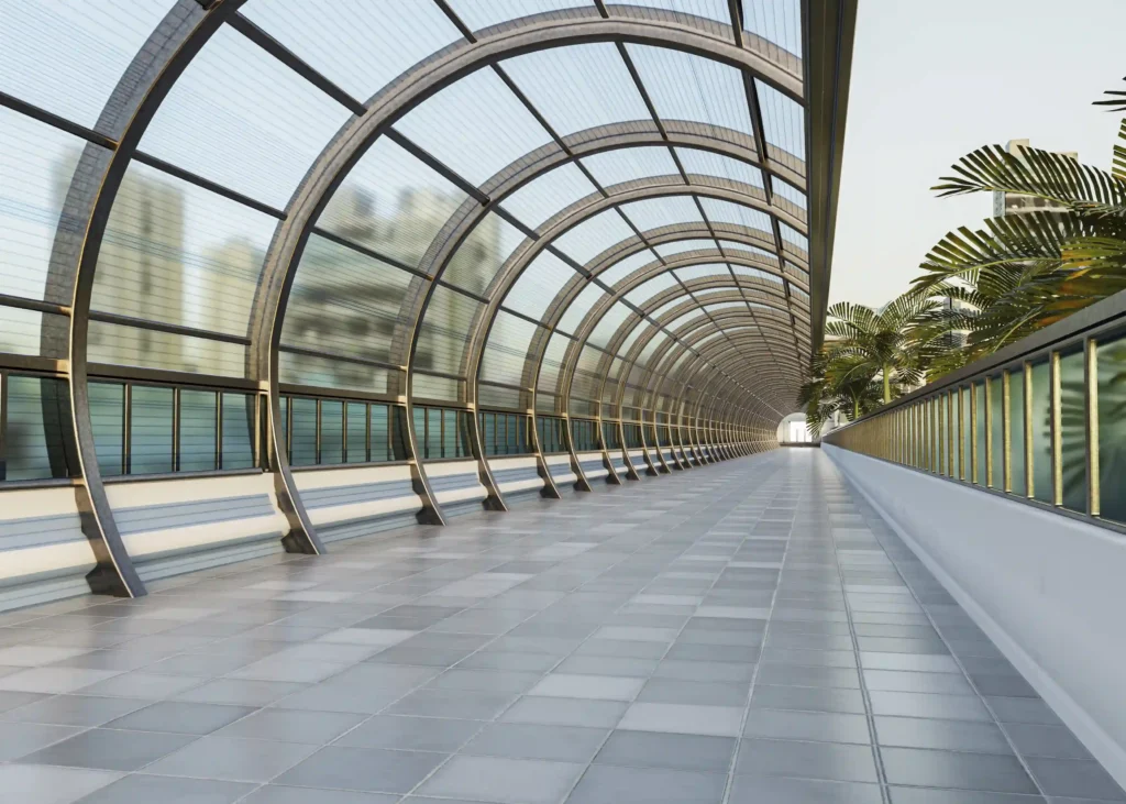 polycarbonate sheet suppliers