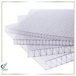 What Are Polycarbonate Sheets? Types & Applications
