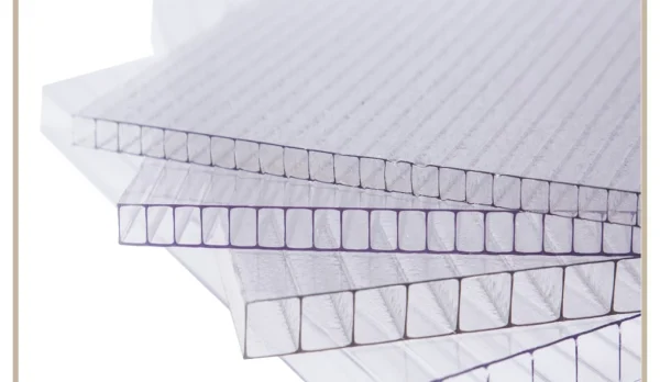 Polycarbonate Sheets