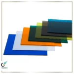 G-Crystal: Your Trusted Polycarbonate Sheet Supplier Globally