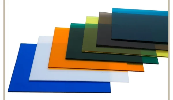 Polycarbonate Sheet Supplier