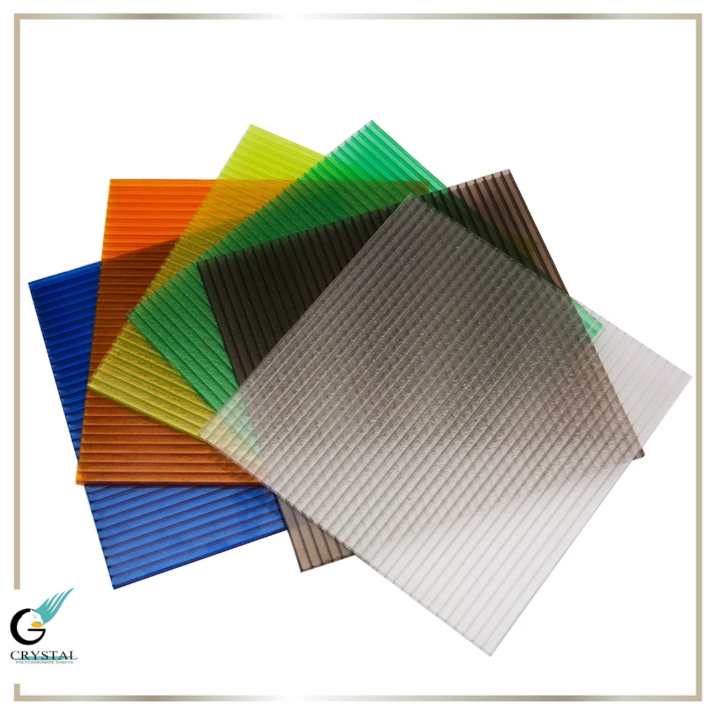 Plastic Sheets