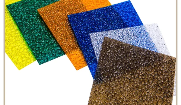 Plastic Sheets