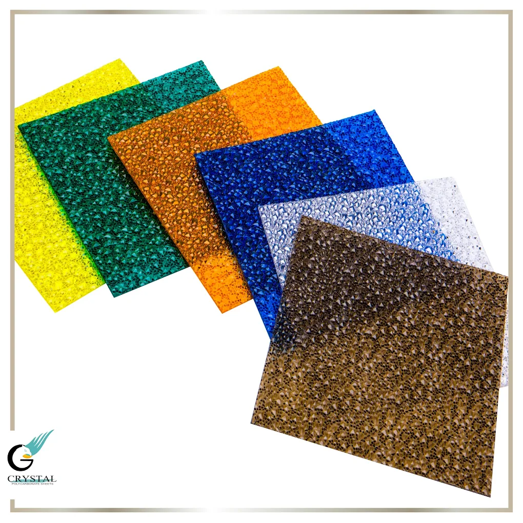 Plastic Sheets