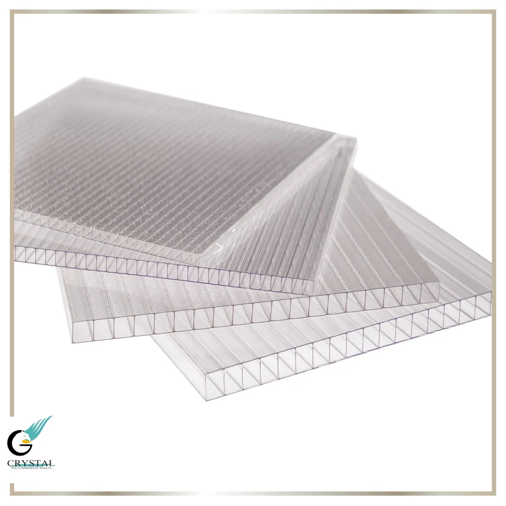 Lexan Polycarbonate Sheet Price