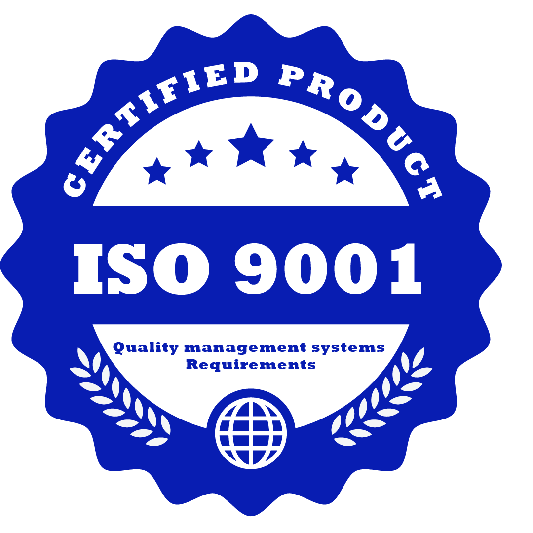 ISO 9001 – Quality Management System
