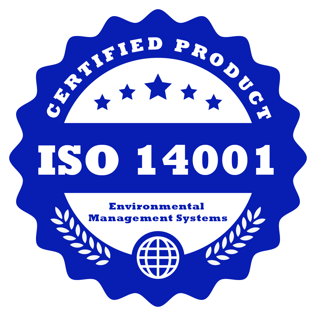 ISO 14001 – Environmental Management System