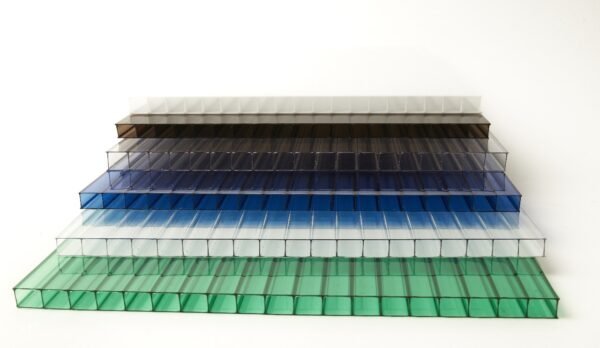 Bulk Polycarbonate Sheets