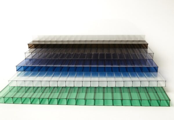 Bulk Polycarbonate Sheets