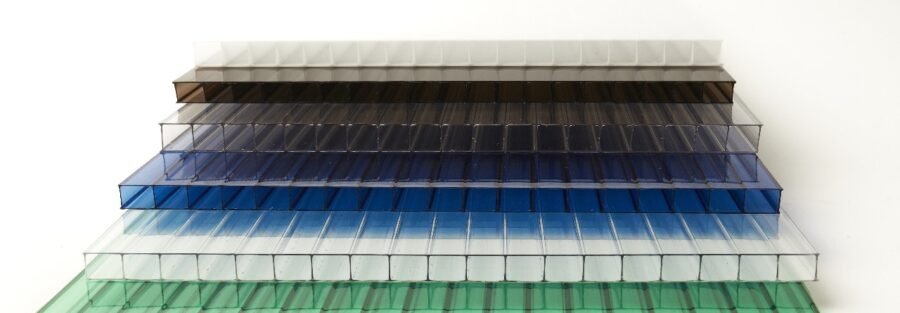 Bulk Polycarbonate Sheets