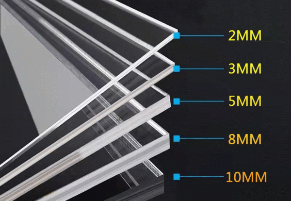 Policarbonato contra huracanes