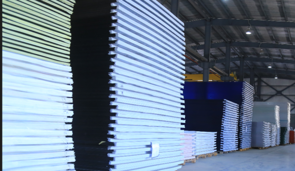 اسعار الواح بولى كربونيت بالجملة 2026 سعر من المصنع مباشرة