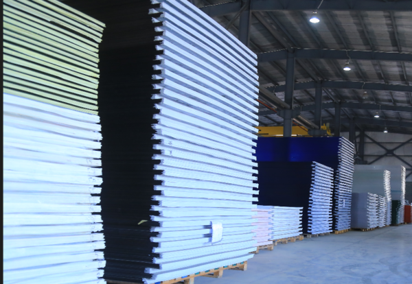 اسعار الواح بولى كربونيت بالجملة 2026 سعر من المصنع مباشرة