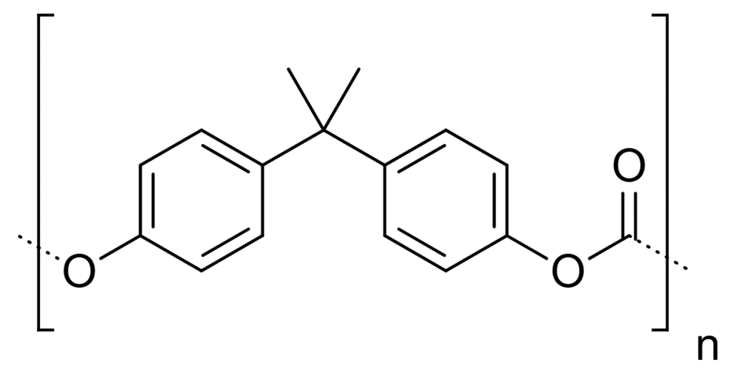 policarbonato