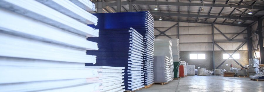 Polycarbonate Sheet Manufacturers