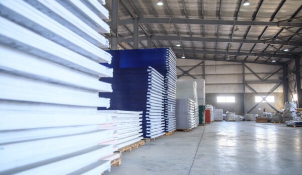 Polycarbonate sheet price