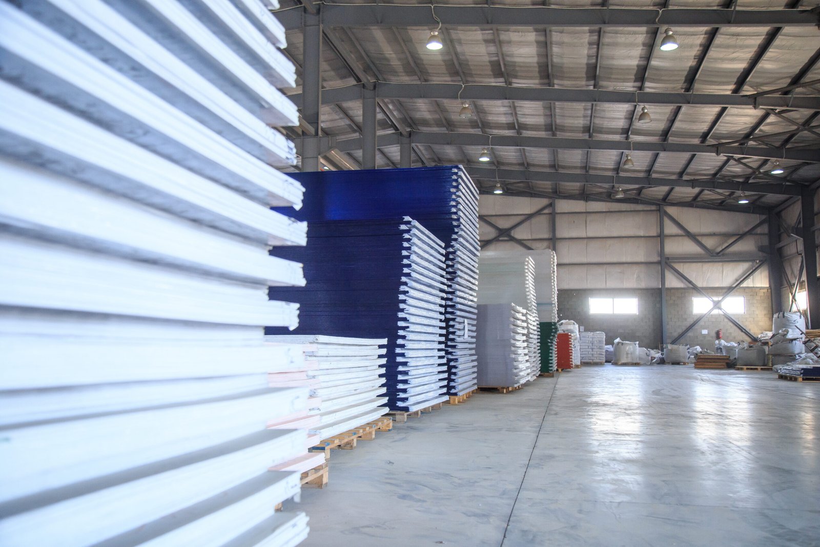 Polycarbonate sheet price