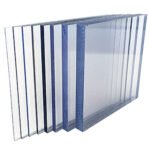 Polycarbonate Transparent : Types, Transmission Lumineuse et Prix 2026