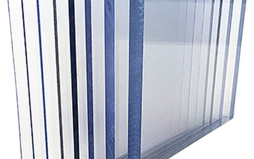 Polycarbonate Transparent