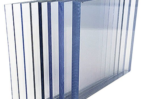 Polycarbonate Transparent Polycarbonate Transparent