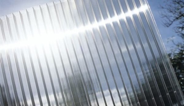 polycarbonate anti uv