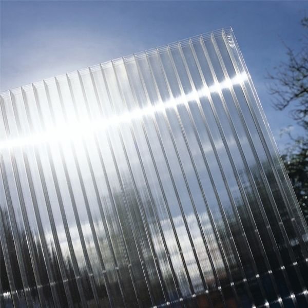 polycarbonate anti uv