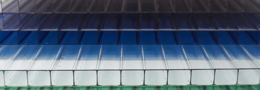 Fabricant de Plaque Polycarbonate