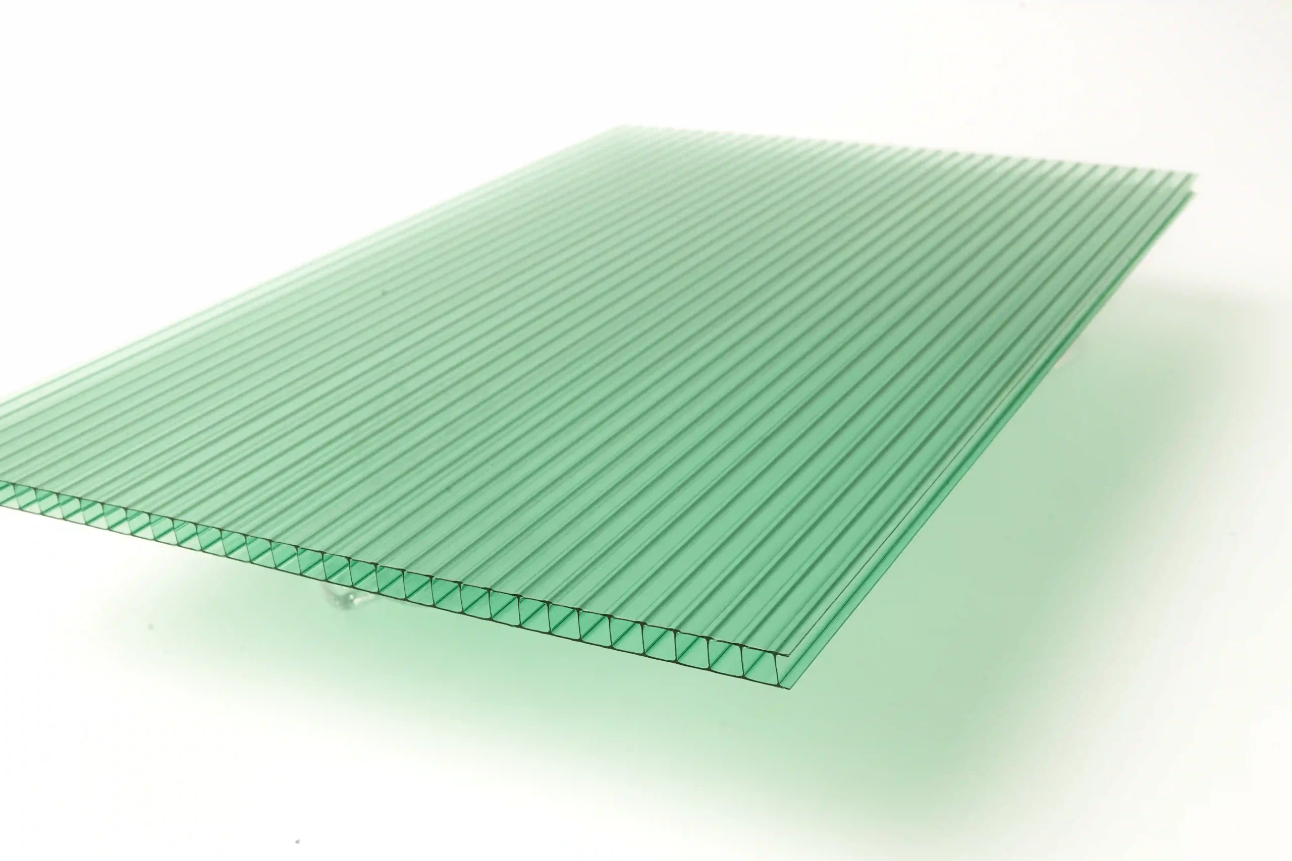 polycarbonate double paroi
