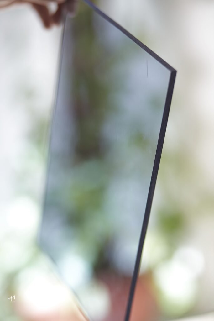 lámina policarbonato sólido transparente 1mm ciudad de méxico 1mm Transparente en Ciudad de México para proyectos de construcción
