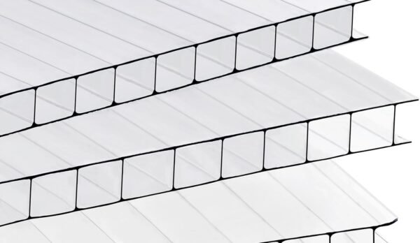 4mm Polycarbonate Sheet