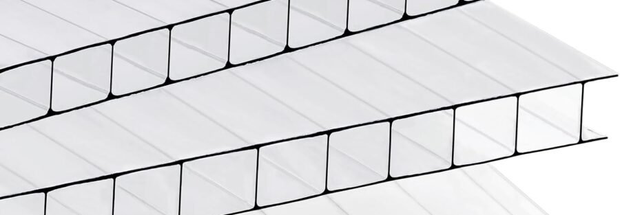 4mm Polycarbonate Sheet