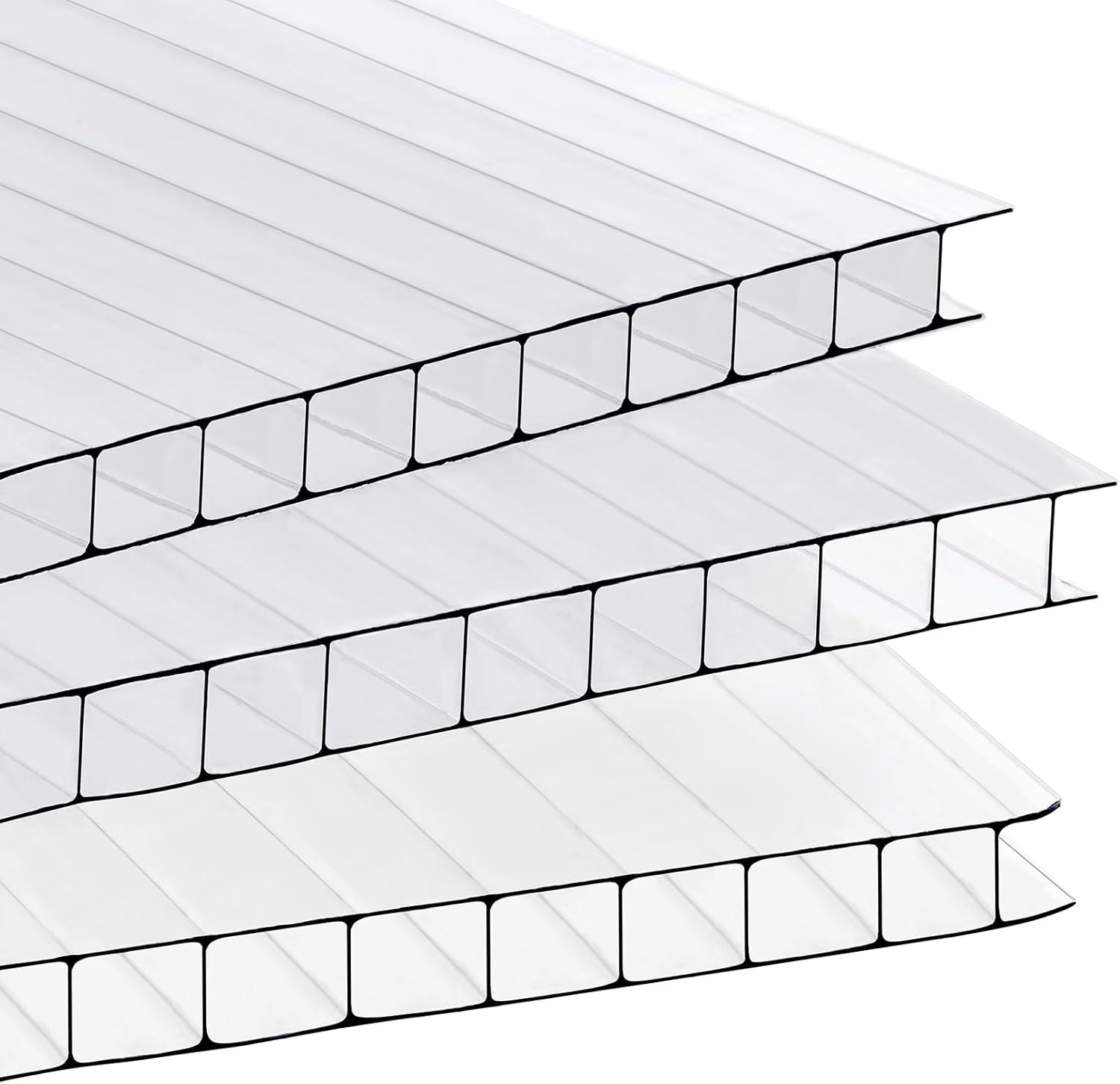 4mm Polycarbonate Sheet