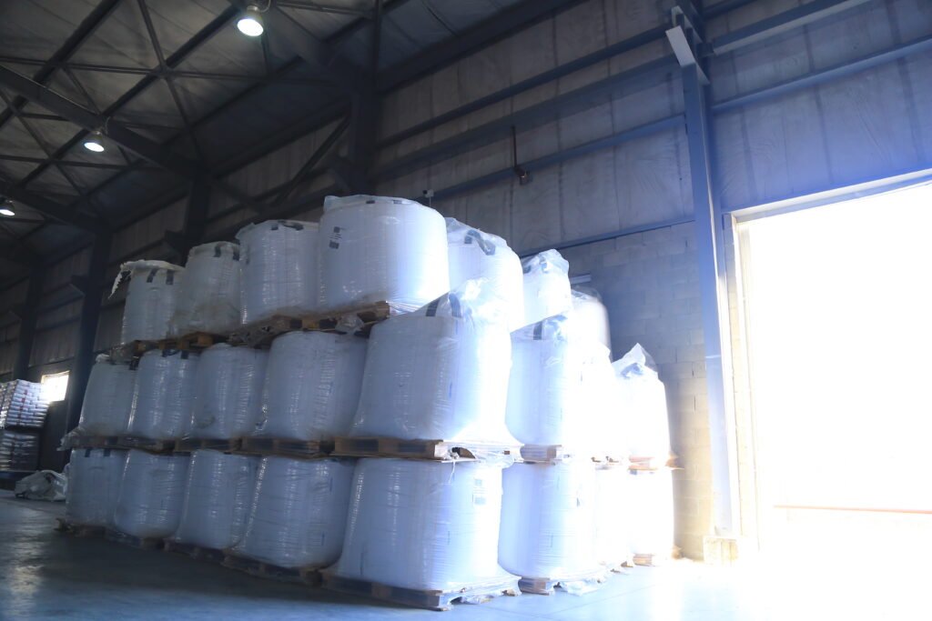 Plastic Sheet Manufacturer