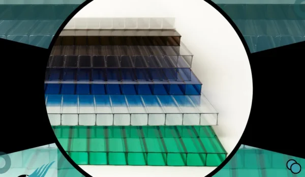 Anti-Fog Polycarbonate sheets