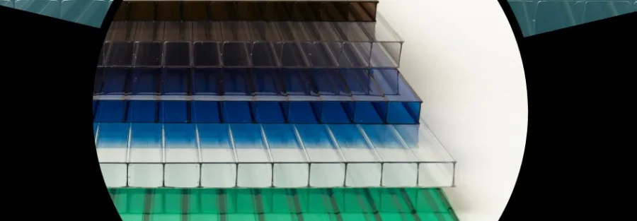 Anti-Fog Polycarbonate sheets