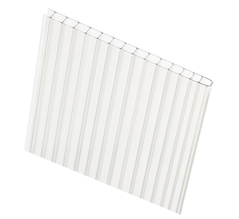 polycarbonate pour toiture