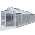Polycarbonate Greenhouse Panels: A Complete Guide for B2B Buyers